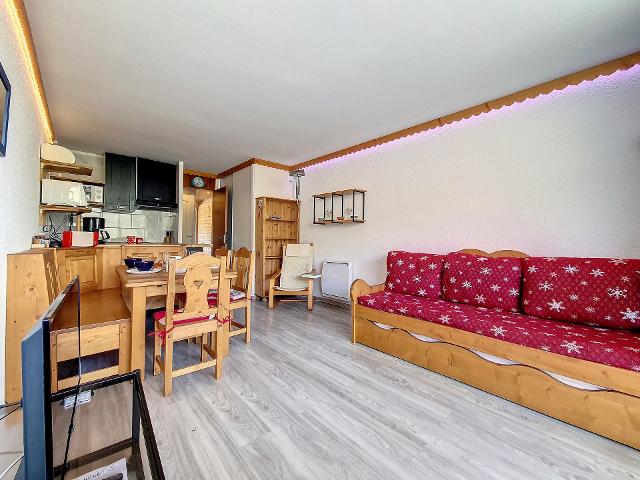 Apartements TOUGNETTE - Les Menuires Brelin