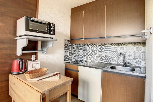 travelski home choice - Apartements GRANDE MASSE - Les Menuires Preyerand