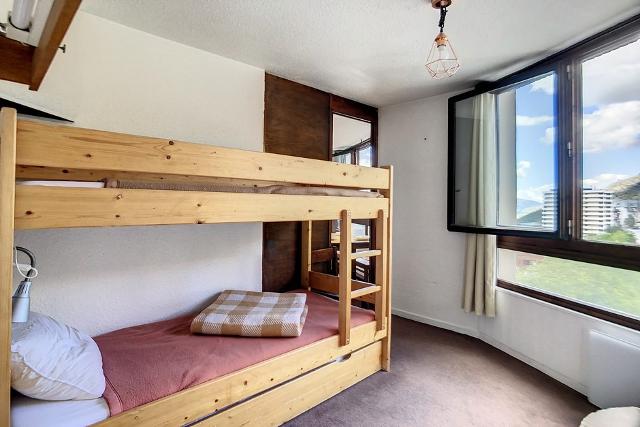 travelski home choice - Apartements GRANDE MASSE - Les Menuires Preyerand