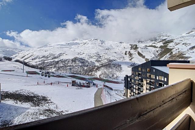 travelski home choice - Apartements GRANDE MASSE - Les Menuires Preyerand