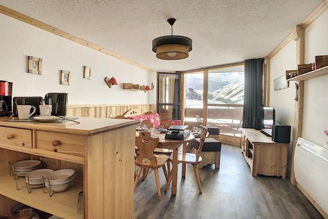 travelski home choice - Apartements GRANDE MASSE - Les Menuires Preyerand