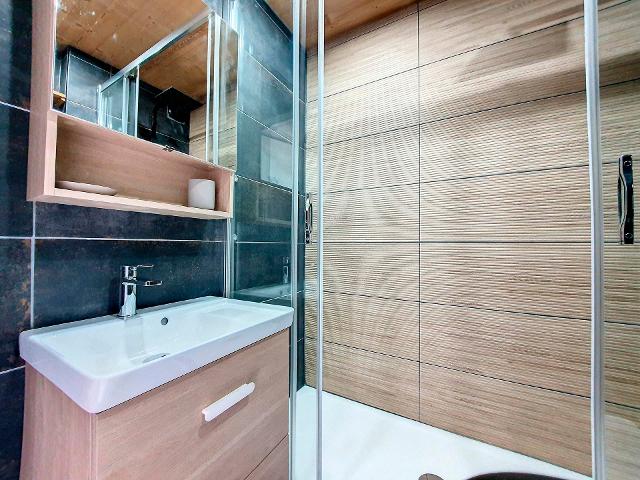 travelski home choice - Apartements GRANDE MASSE - Les Menuires Preyerand