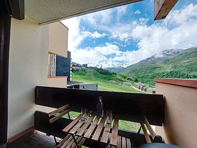 travelski home choice - Apartements GRANDE MASSE - Les Menuires Preyerand