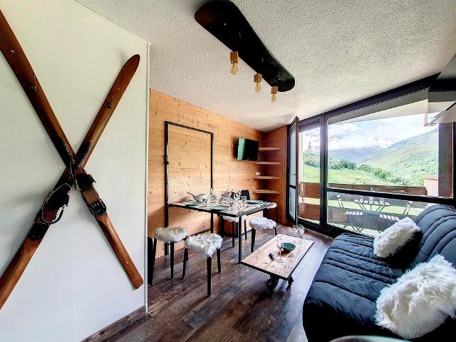 travelski home choice - Apartements GRANDE MASSE - Les Menuires Preyerand