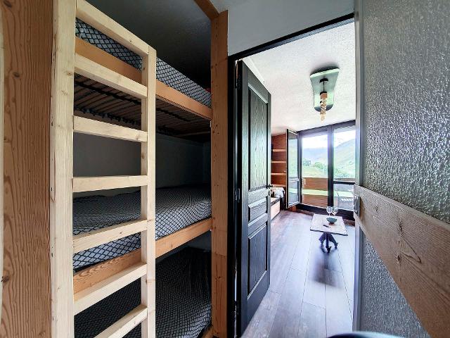 travelski home choice - Apartements GRANDE MASSE - Les Menuires Preyerand