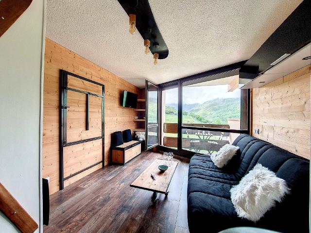 travelski home choice - Apartements GRANDE MASSE - Les Menuires Preyerand