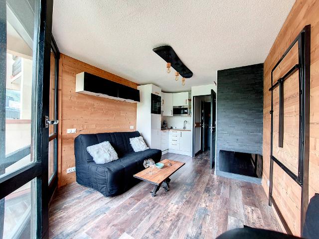 travelski home choice - Apartements GRANDE MASSE - Les Menuires Preyerand