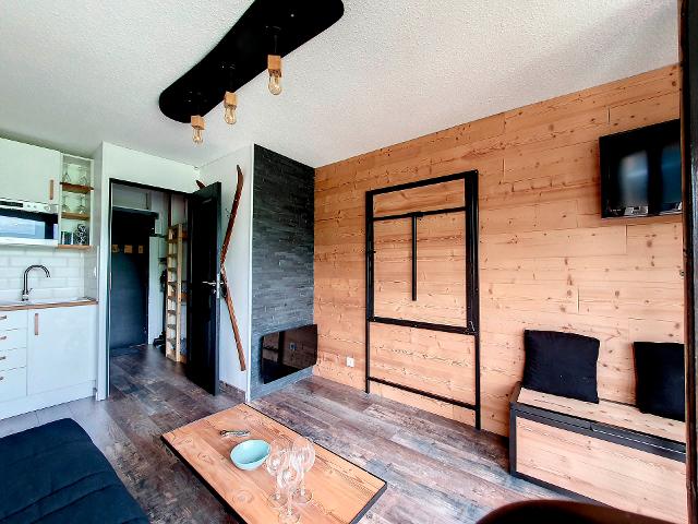 travelski home choice - Apartements GRANDE MASSE - Les Menuires Preyerand