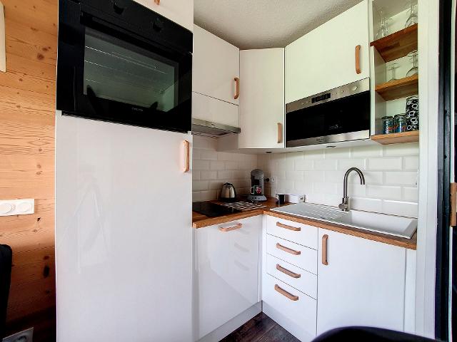 travelski home choice - Apartements GRANDE MASSE - Les Menuires Preyerand