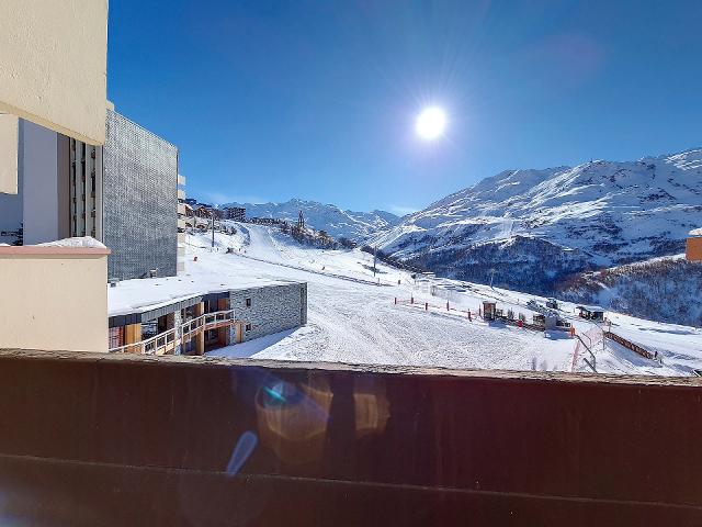 travelski home choice - Apartements GRANDE MASSE - Les Menuires Preyerand