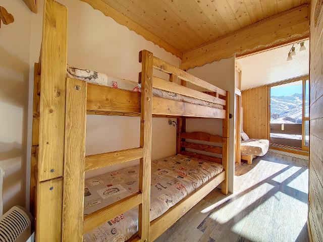 travelski home choice - Apartements GRANDE MASSE - Les Menuires Preyerand