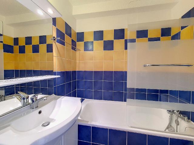 travelski home choice - Apartements GRANDE MASSE - Les Menuires Preyerand