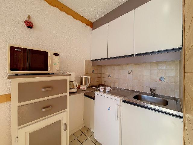 travelski home choice - Apartements GRANDE MASSE - Les Menuires Preyerand