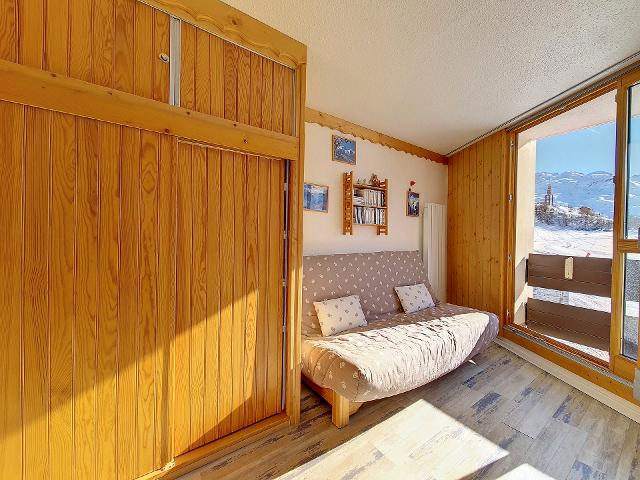 travelski home choice - Apartements GRANDE MASSE - Les Menuires Preyerand