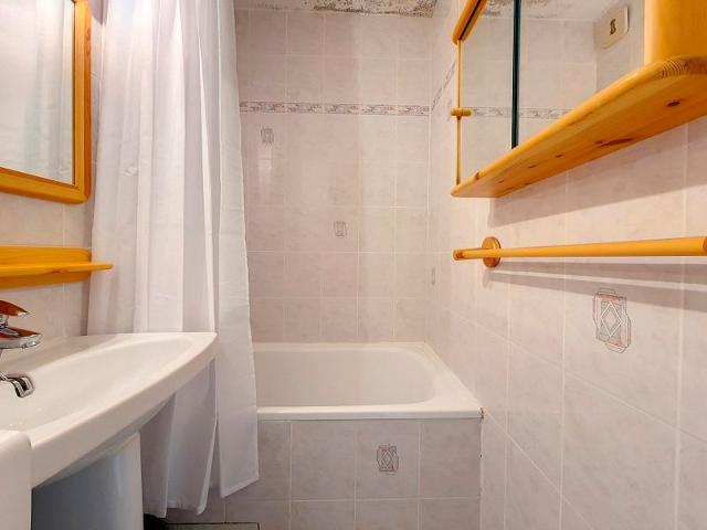 travelski home choice - Apartements SARVAN - Les Menuires Preyerand
