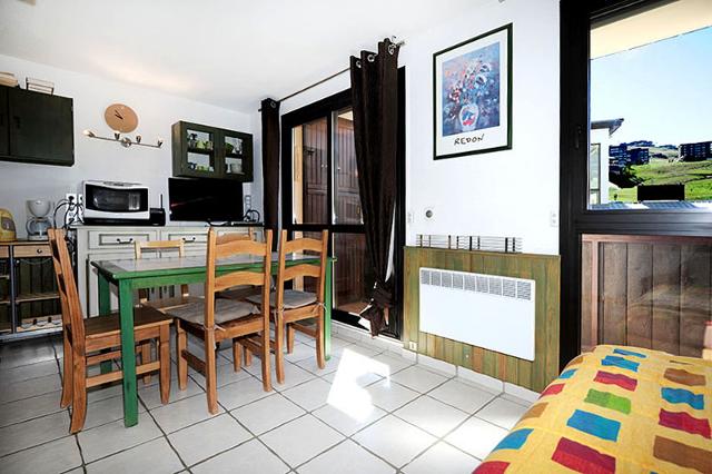 travelski home choice - Apartements SARVAN - Les Menuires Preyerand