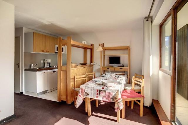 travelski home choice - Apartements SARVAN - Les Menuires Preyerand