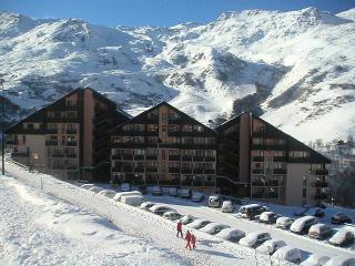 travelski home choice - Apartements SARVAN - Les Menuires Preyerand