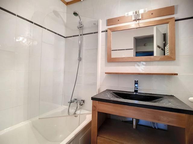 travelski home choice - Apartements BALCONS D'olympie - Les Menuires Preyerand