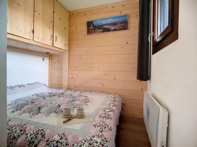 travelski home choice - Apartements BALCONS D'olympie - Les Menuires Preyerand