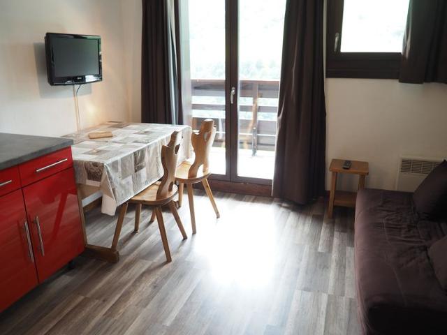 travelski home choice - Apartements BALCONS D'olympie - Les Menuires Preyerand