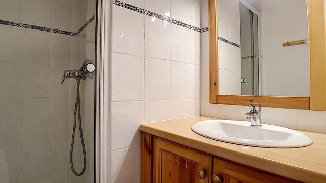 travelski home choice - Apartements BALCONS D'olympie - Les Menuires Preyerand