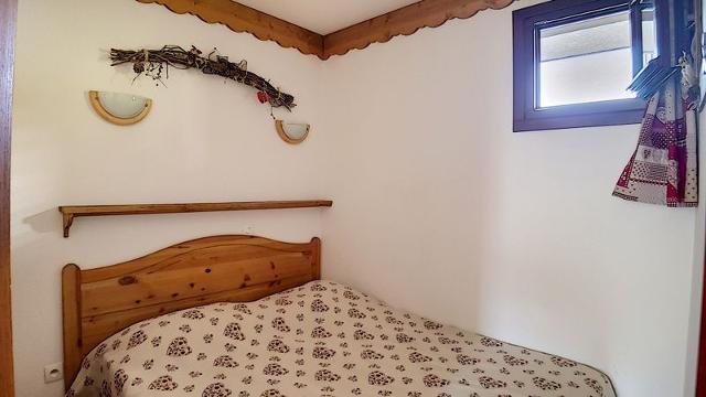 travelski home choice - Apartements BALCONS D'olympie - Les Menuires Preyerand