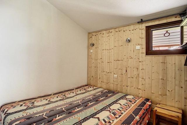 travelski home choice - Apartements BALCONS D'olympie - Les Menuires Preyerand