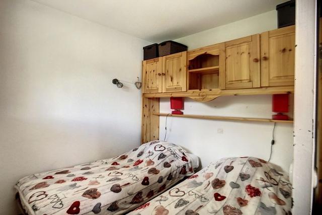 travelski home choice - Apartements BALCONS D'olympie - Les Menuires Preyerand