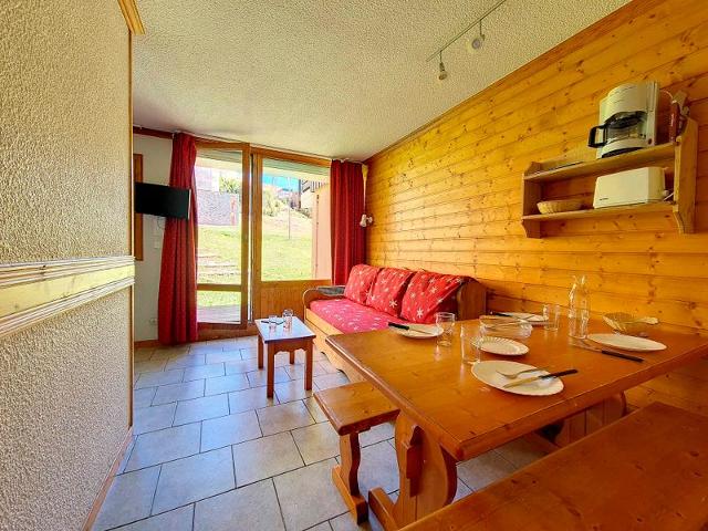 travelski home choice - Apartements VILLARET - Les Menuires Preyerand