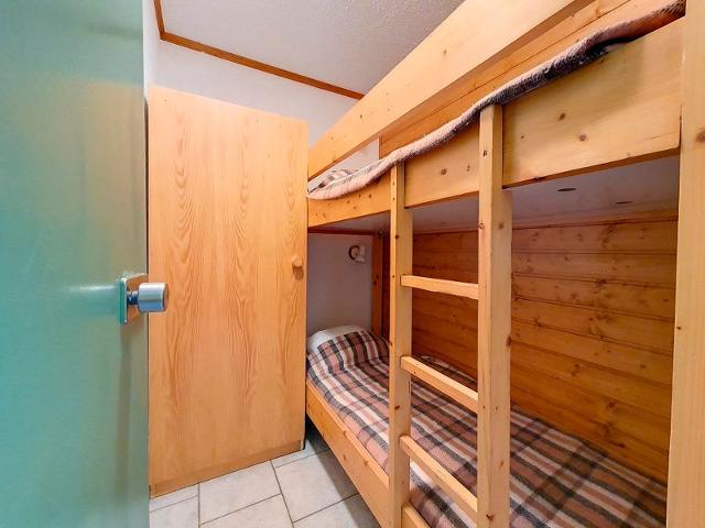 travelski home choice - Apartements VILLARET - Les Menuires Preyerand