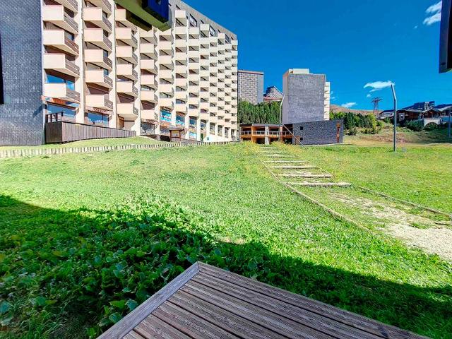 travelski home choice - Apartements VILLARET - Les Menuires Preyerand