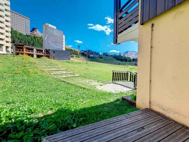 travelski home choice - Apartements VILLARET - Les Menuires Preyerand