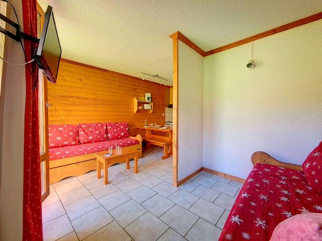 travelski home choice - Apartements VILLARET - Les Menuires Preyerand