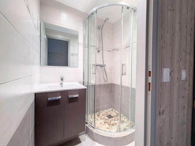 travelski home choice - Apartements VILLARET - Les Menuires Preyerand