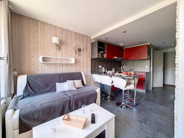 travelski home choice - Apartements VILLARET - Les Menuires Preyerand