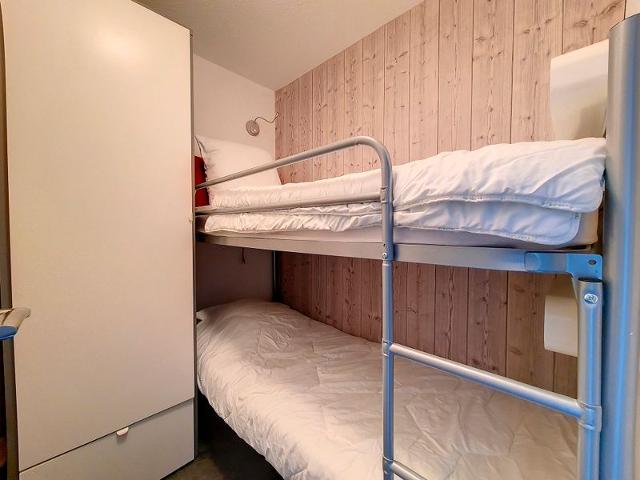 travelski home choice - Apartements VILLARET - Les Menuires Preyerand