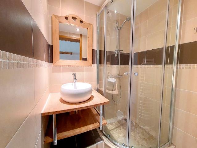 travelski home choice - Apartements VILLARET - Les Menuires Preyerand