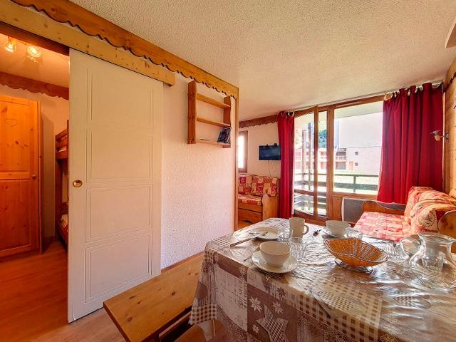 travelski home choice - Apartements VILLARET - Les Menuires Preyerand