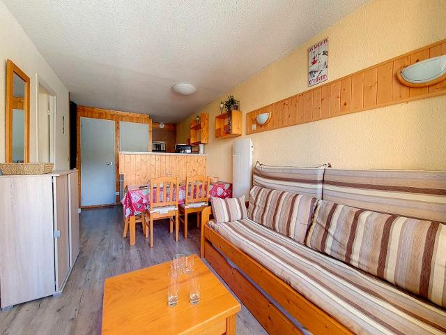 travelski home choice - Apartements VILLARET - Les Menuires Preyerand