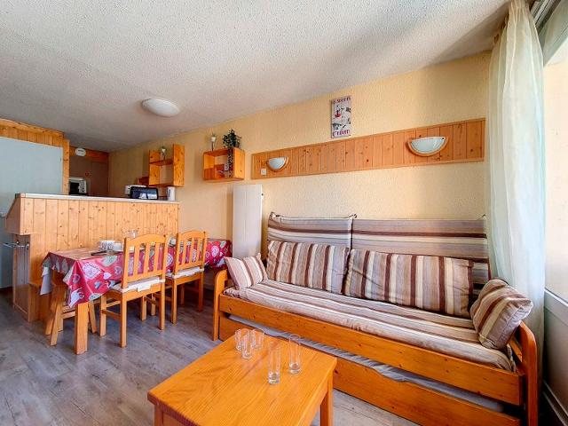 travelski home choice - Apartements VILLARET - Les Menuires Preyerand