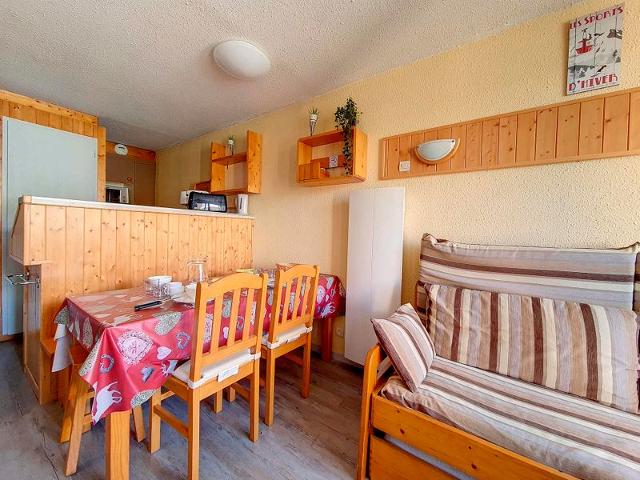 travelski home choice - Apartements VILLARET - Les Menuires Preyerand