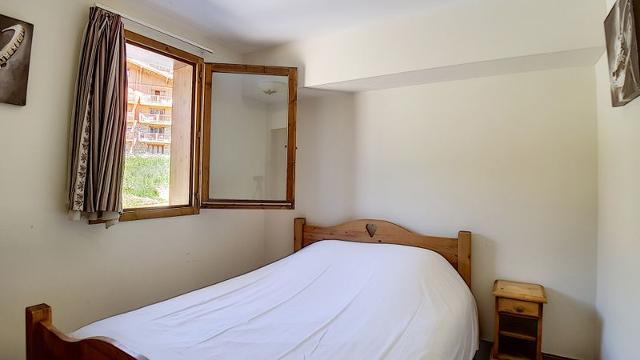 travelski home choice - Apartements LES CRISTAUX - Les Menuires Preyerand