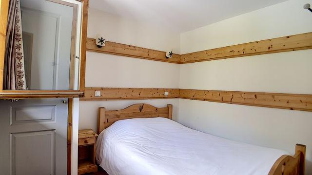 travelski home choice - Apartements LES CRISTAUX - Les Menuires Preyerand