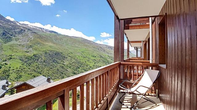 travelski home choice - Apartements LES CRISTAUX - Les Menuires Preyerand