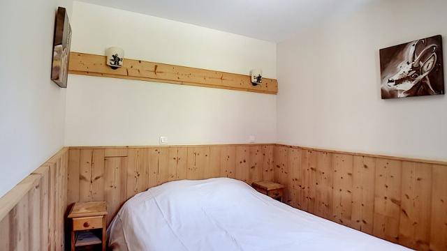 travelski home choice - Apartements LES CRISTAUX - Les Menuires Preyerand