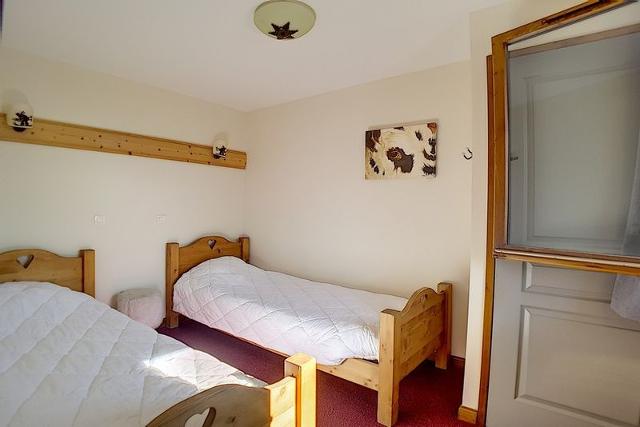 travelski home choice - Apartements LES CRISTAUX - Les Menuires Preyerand