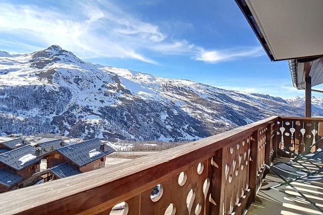 travelski home choice - Apartements LES CRISTAUX - Les Menuires Preyerand