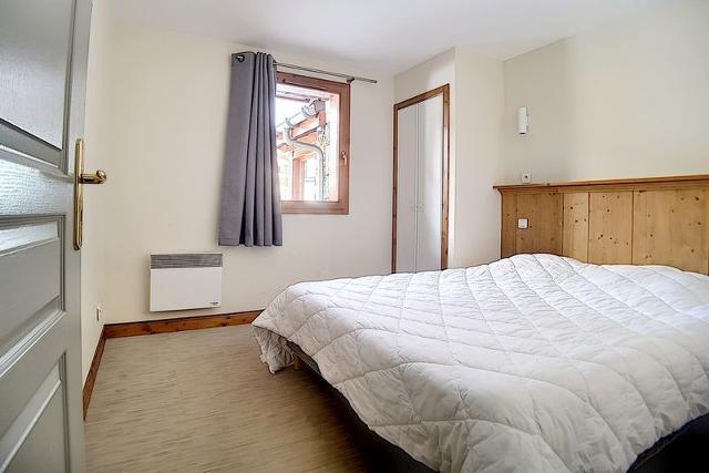 travelski home choice - Apartements LES CRISTAUX - Les Menuires Preyerand