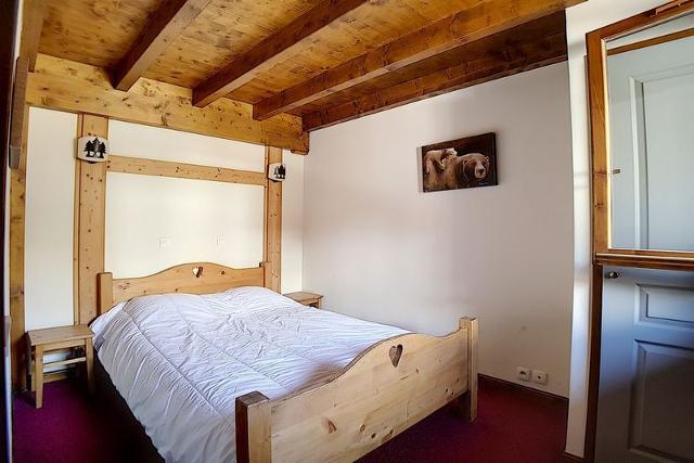 travelski home choice - Apartements LES CRISTAUX - Les Menuires Preyerand